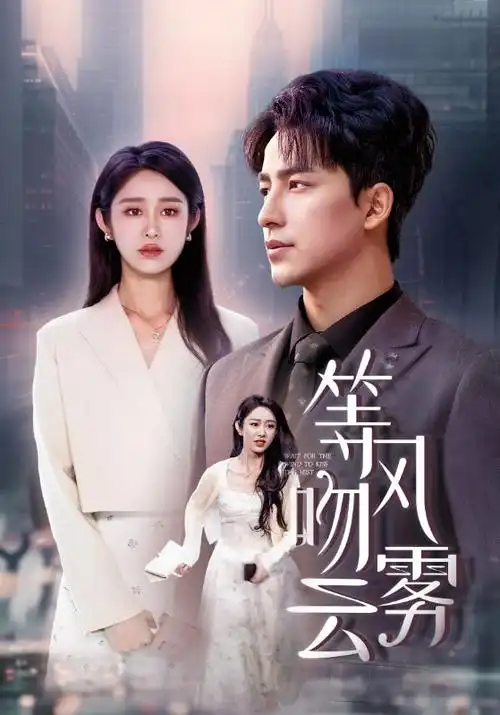 悬疑高清电影长夜将明海报
